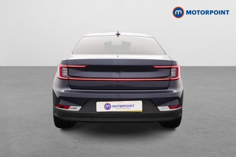 2023 Polestar Polestar 2 170kW 78kWh Long Range SM [Plus] 5dr Auto SALOON ELECTRIC Automatic