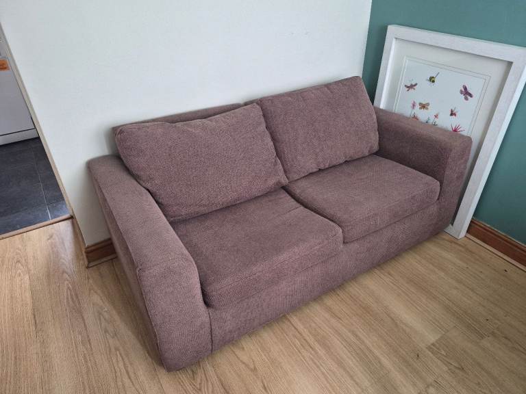 Sofa bed free for collection