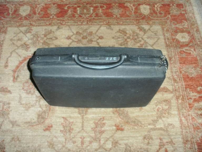 Samsonite Briefcase