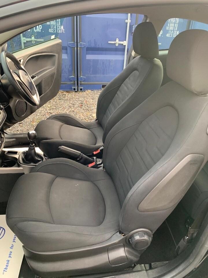  Alfa Romeo Mito 1.4 8V Progression 3dr Petrol