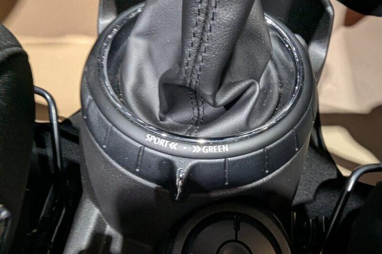 2016 MINI Convertible 1.5 Cooper Convertible 2dr Petrol Manual Euro 6 (s/s) (136 ps) Convertible ...