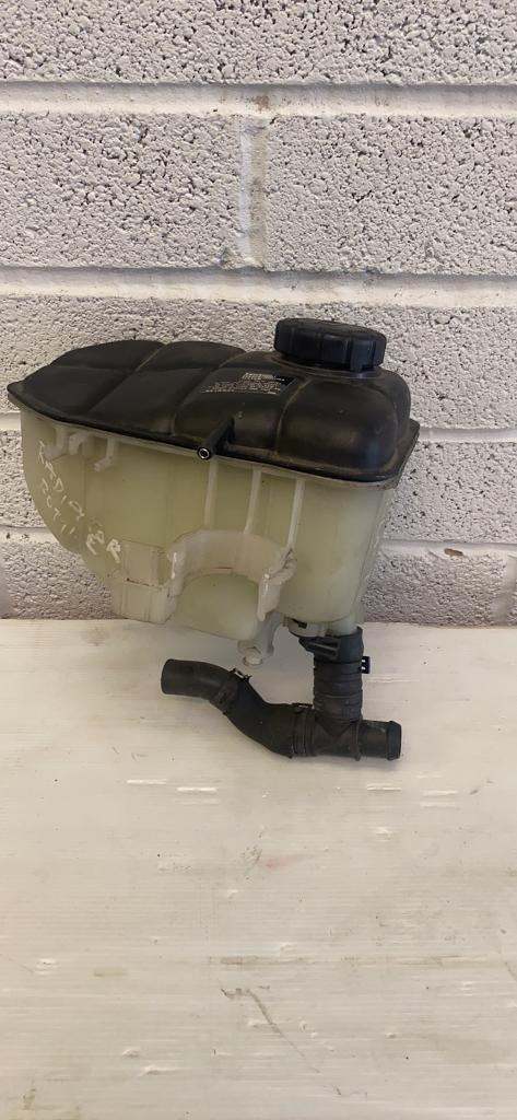 Mercedes Benz Expansion Tank, Part No:2045000049, Fits C Class