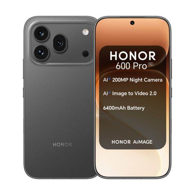 Honor 600 Pro 512GB - SIM Free, As Good As New