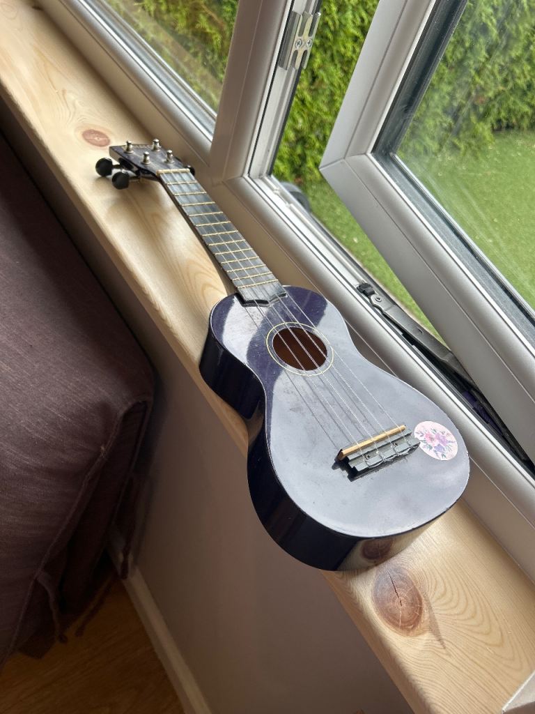 Free ukulele