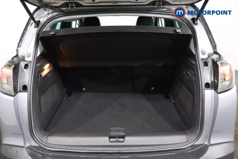 2021 Vauxhall Crossland 1.2 Turbo [130] Elite Nav 5dr Auto SUV Petrol Automatic