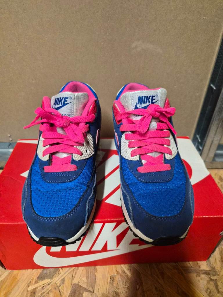 Nike Air Max 90