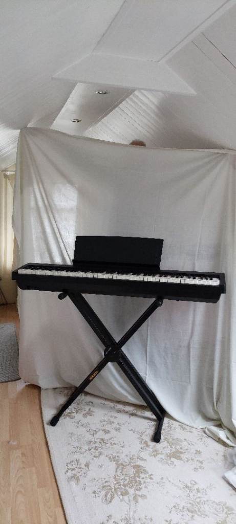 Roland FP30 Digital Piano
