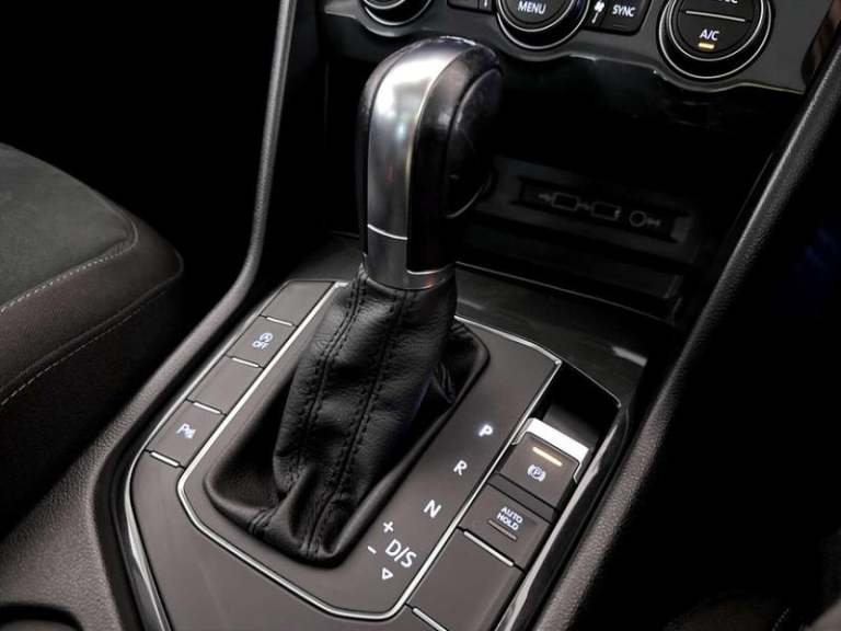 2019 Volkswagen Tiguan 1.5 TSi EVO 150 SEL 5dr DSG ESTATE PETROL Automatic