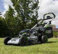 NEW 55CM EGO BODY ONLY LAWNMOWER LM2230ESP