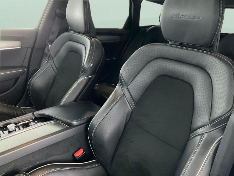 2020 Volvo V90 2.0 T6 [310] R DESIGN Plus 5dr AWD Geartronic ESTATE PETROL Automatic