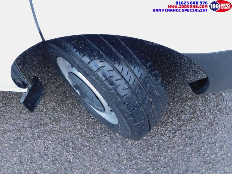 2018 Ford Transit Custom 2.0 TDCi 105ps Low Roof Van PANEL VAN DIESEL Manual