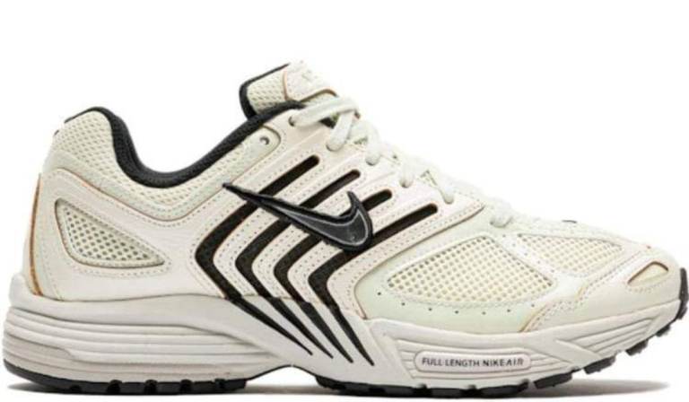 Nike Air Peg 2K5 -Fashion Trainers, Sea Glass (Women's). 