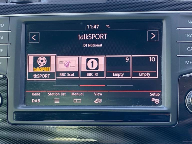 2016 Volkswagen Golf 2.0 TSI GTI Performance Pack 5dr - Sat Nav &amp; Heated Seats &amp; Cruise C...