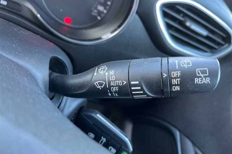 2020 Vauxhall Crossland X 1.2 Elite Nav SUV 5dr Petrol Manual Euro 6 (s/s) (83 ps) SUV Petrol Manual