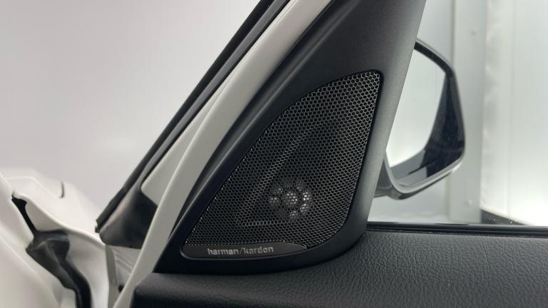 2018 BMW 1 Series 120d M Sport Shadow Edition 5dr Diesel Hatchback Hatchback Diesel Manual