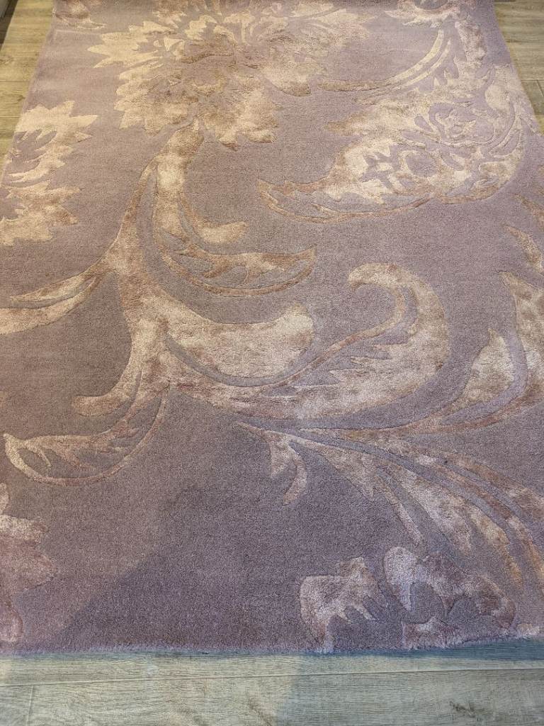 Rug large from Next  £30