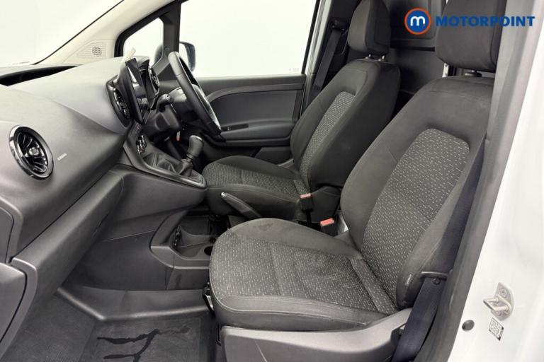 2024 Mercedes-Benz Citan 110CDI Base Van PANEL VAN DIESEL Manual