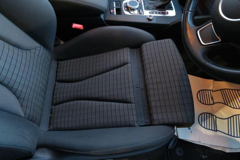 2025 Audi A3 1.4 TFSI Sport Sportback 5dr Petrol S Tronic Euro 6 (s/s) (Nav) (125 ps) Petrol Auto...