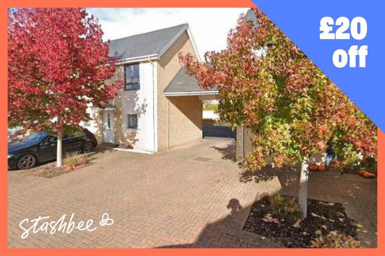 Parking Space to rent in Colchester (CO4) | Stashbee