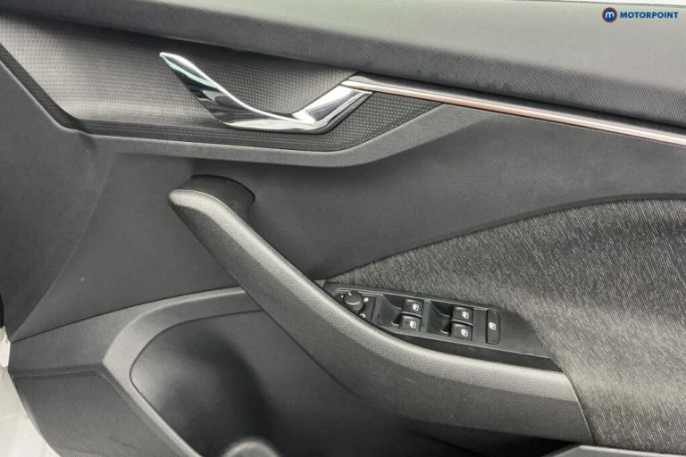 2020 Skoda Scala 1.0 TSI SE L 5dr HATCHBACK PETROL Manual