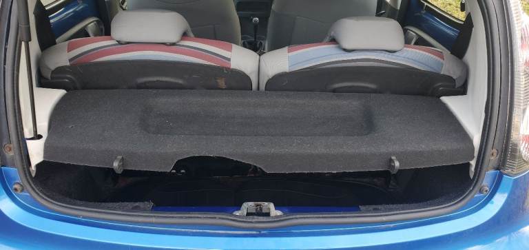 Citroen C1 VTR, 2009, Manual, 998 (cc), 5 doors, Tax £20, New MOT, Just one owner