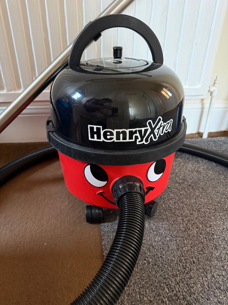 Henry XL Xtra
