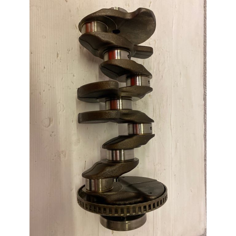 Audi A4 A5 1.8 TFSI Crankshaft, PN: 050 105 189 R, Fit 08-2012 Model 