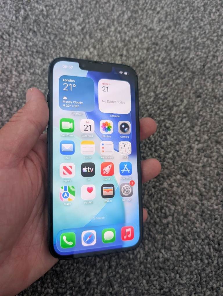 IPHONE 14 128GB UNLOCKED 