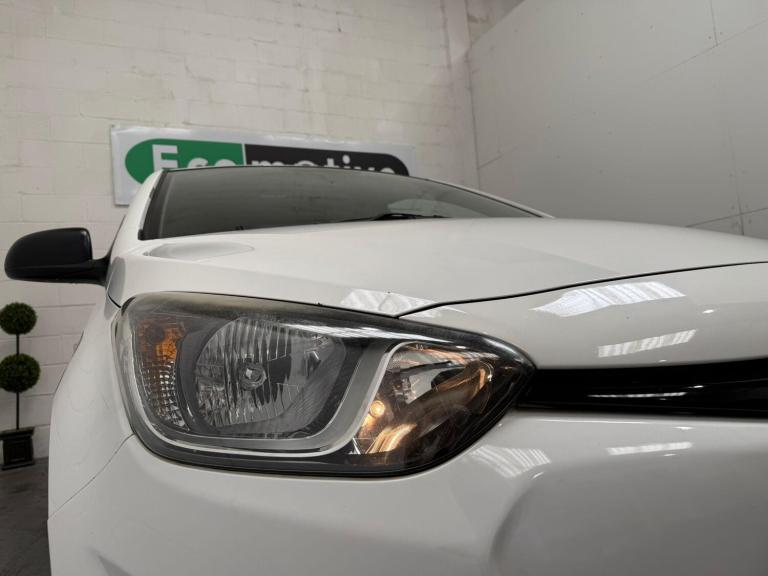 2014 Hyundai i20 1.2 Classic Euro 5 5dr HATCHBACK Petrol Manual