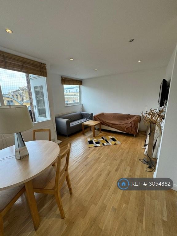 3 bedroom flat in Fenwick Place, London, SW9 (3 bed) (#3054862)