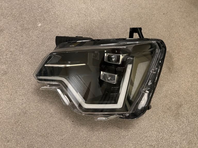 Genuine Kia Niro MK2 EV Passenger Side LED Headlight 2022-2024