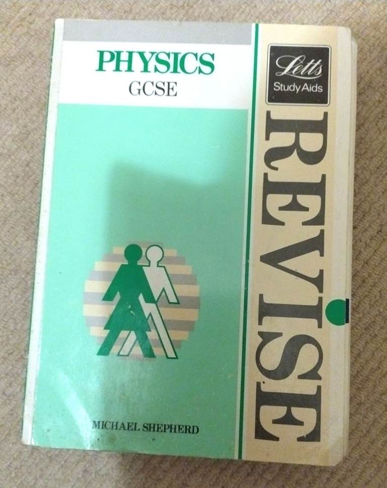 Revise Physics GCSE by M. Shepherd