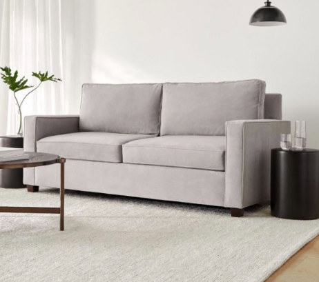 Pristine Designer Sofa for Sale