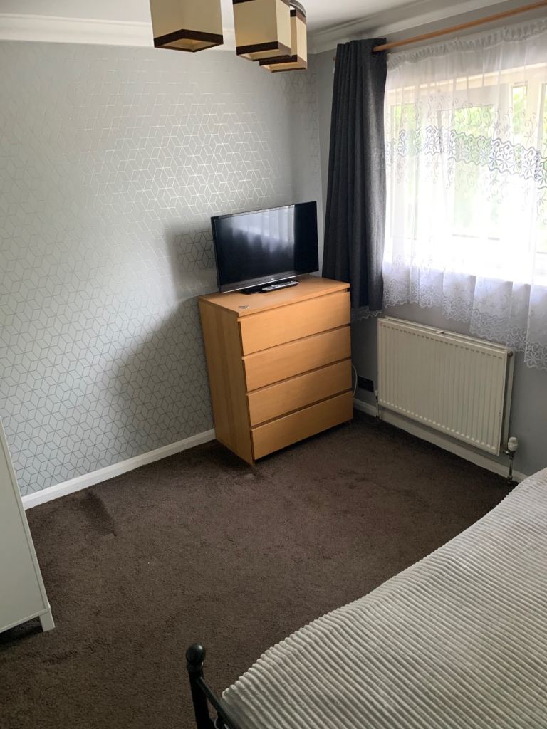 Room for rent North Watford 