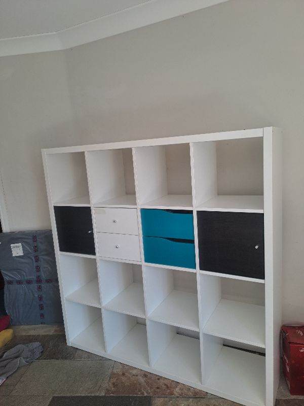 Unit, free for collection 