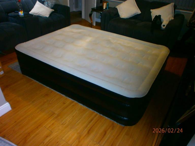 Air Matress