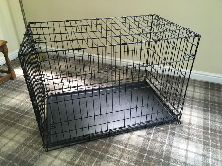 Dog Grate
