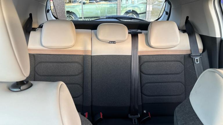 2022 Citroen C3 1.5 BlueHDi Shine Plus 5dr HATCHBACK DIESEL Manual