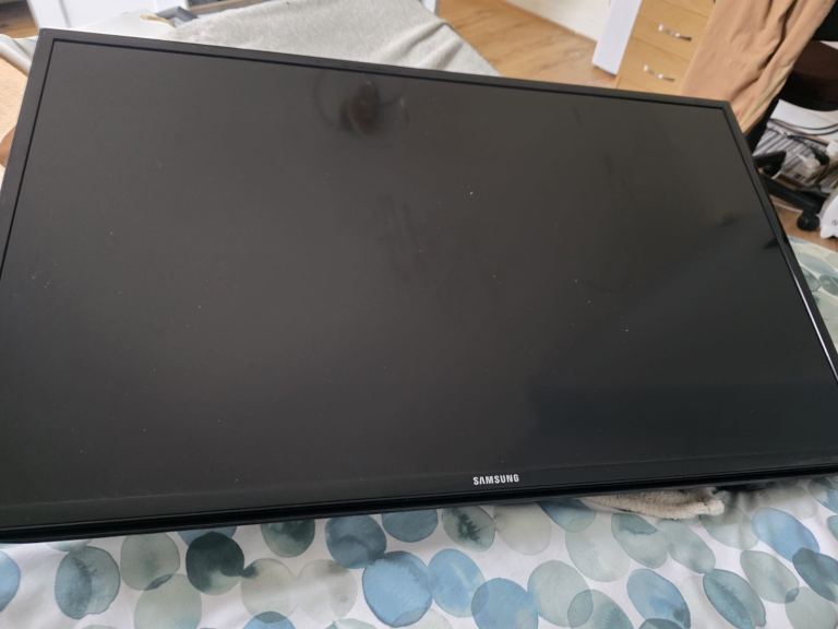 Samsung 40 inch Full HD TV