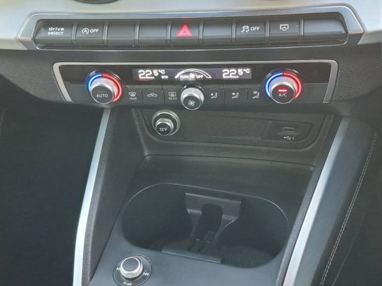 2019 69 AUDI SQ2 2.0 TFSI 5DR S TRONIC QUATTRO