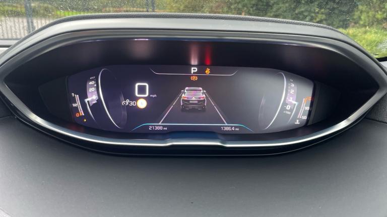 2022 Peugeot 3008 1.2 PureTech GT Premium 5dr EAT8 Petrol Estate Estate Petrol Automatic