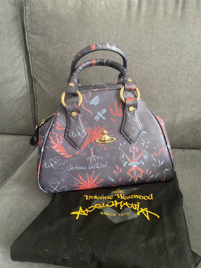Vivienne Westwood Anglomania Handbag – As Good As New