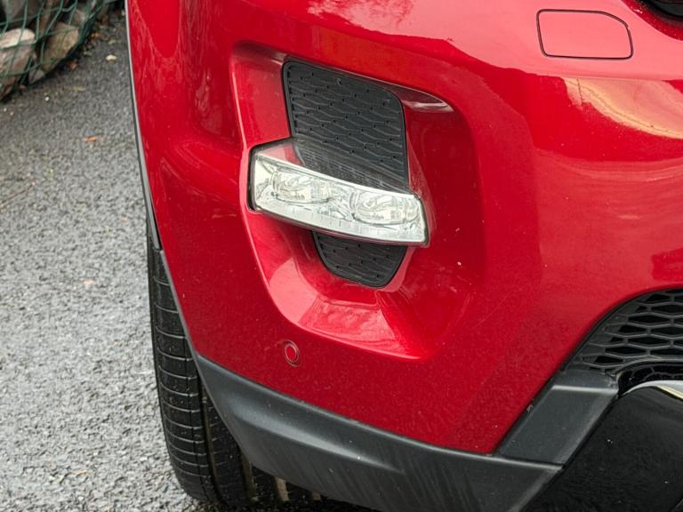 2014 Land Rover Range Rover Evoque 2.2 SD4 Dynamic Automatic 4WD 5dr SUV Diesel Automatic