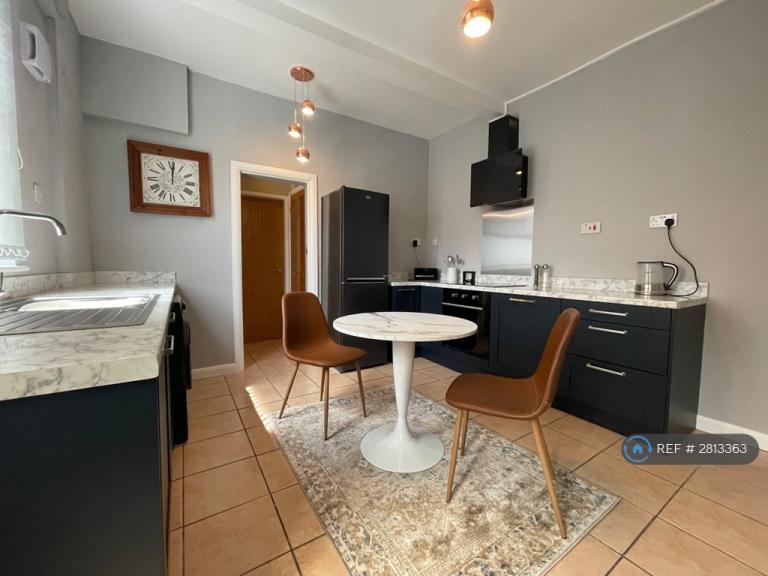 1 bedroom flat in Harley Street, Coventry, CV2 (1 bed) (#2813363)