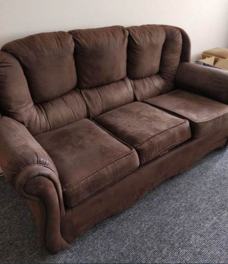 3-1-1 settee couch sofa suite 