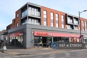 1 bedroom flat in Blyth House, Southend-On-Sea, SS1 (1 bed) (#2759310)