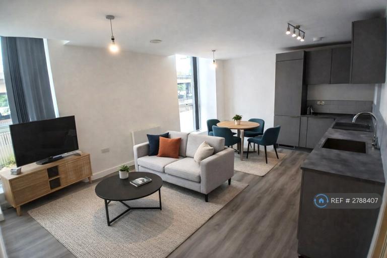 1 bedroom flat in Knitwear House, Bristol, BS5 (1 bed) (#2788407)