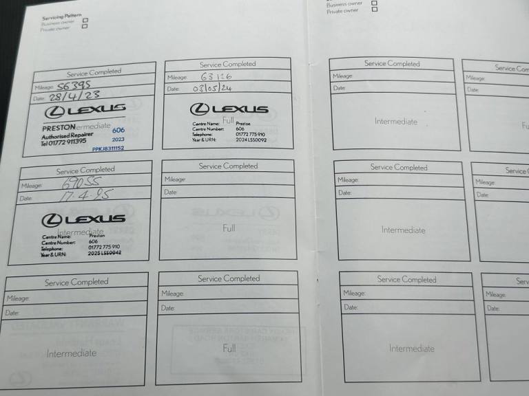 2017 Lexus IS 2.5 300h Premier Saloon 4dr Petrol Hybrid E-CVT Euro 6 (s/s) (223 ps) Saloon PETROL...