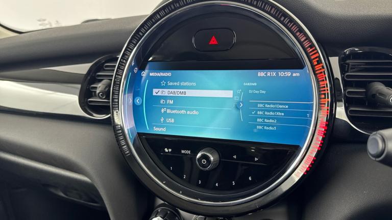 2021 MINI Hatch 135kW Cooper S Level 1 33kWh 3dr Auto HATCHBACK ELECTRIC Automatic