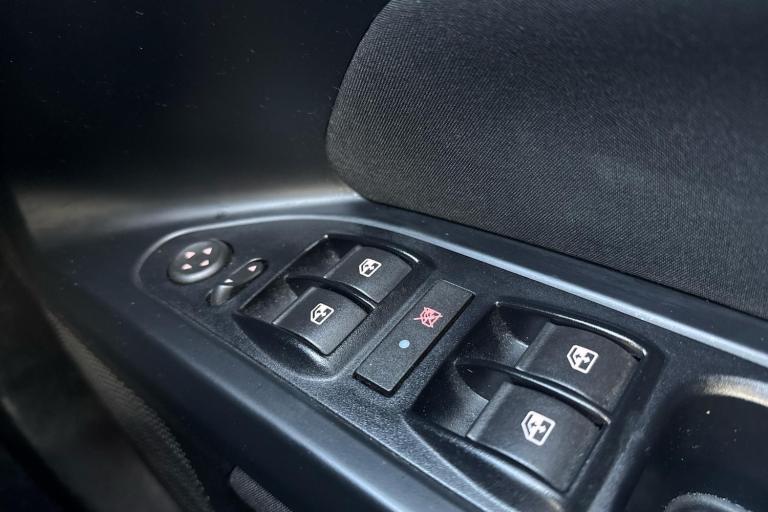  Fiat Tipo 1.4 Mpi Easy Plus Hatchback 5dr Petrol Manual Euro 6 95 Ps Petrol